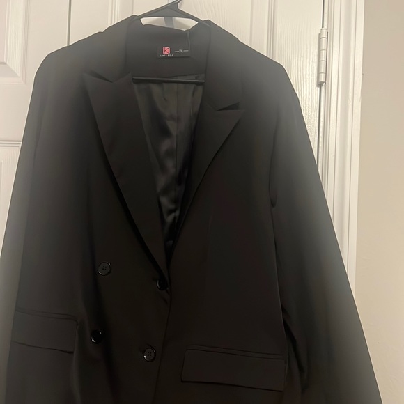 2XL suit top - Picture 1 of 1